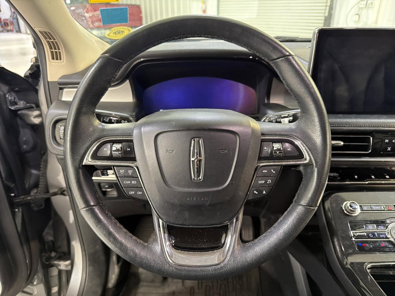 2023 Lincoln Nautilus Standard San Antonio TX