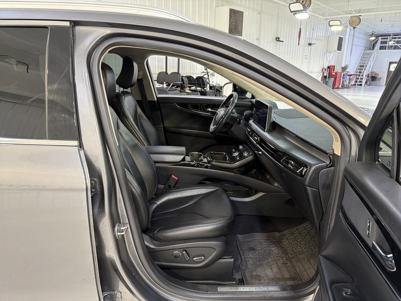 2023 Lincoln Nautilus Standard San Antonio TX