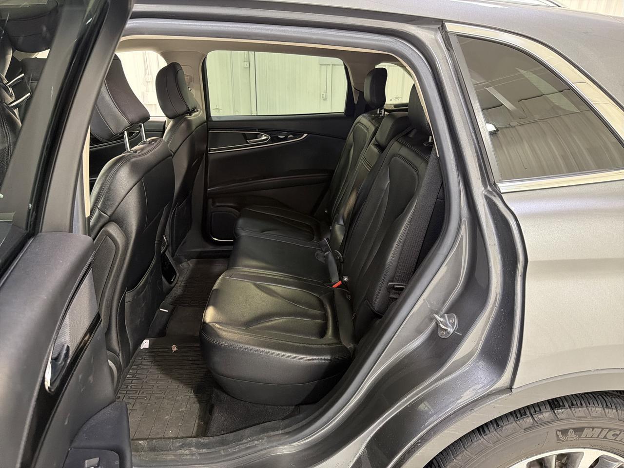 2023 Lincoln Nautilus Standard San Antonio TX