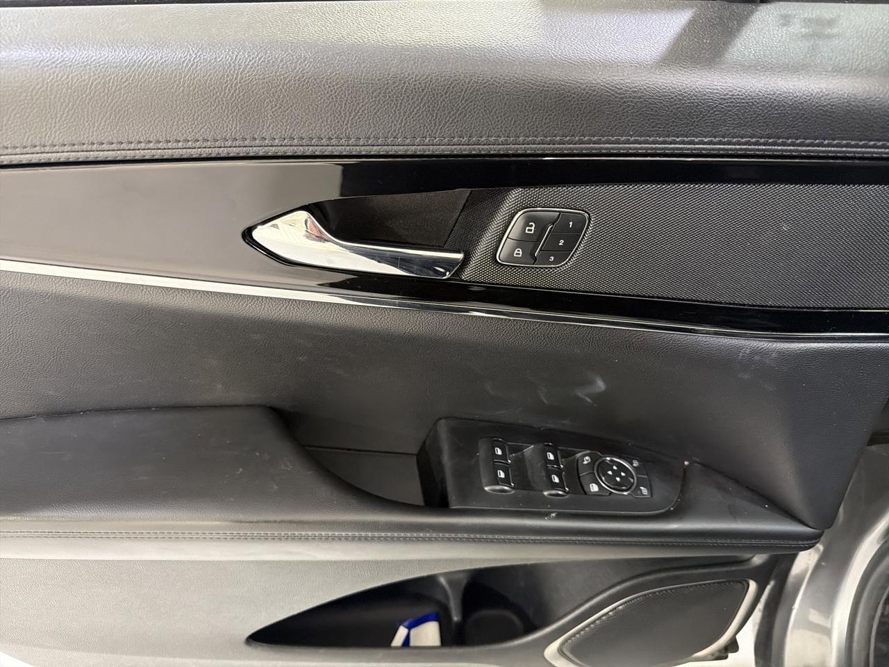 2023 Lincoln Nautilus Standard San Antonio TX