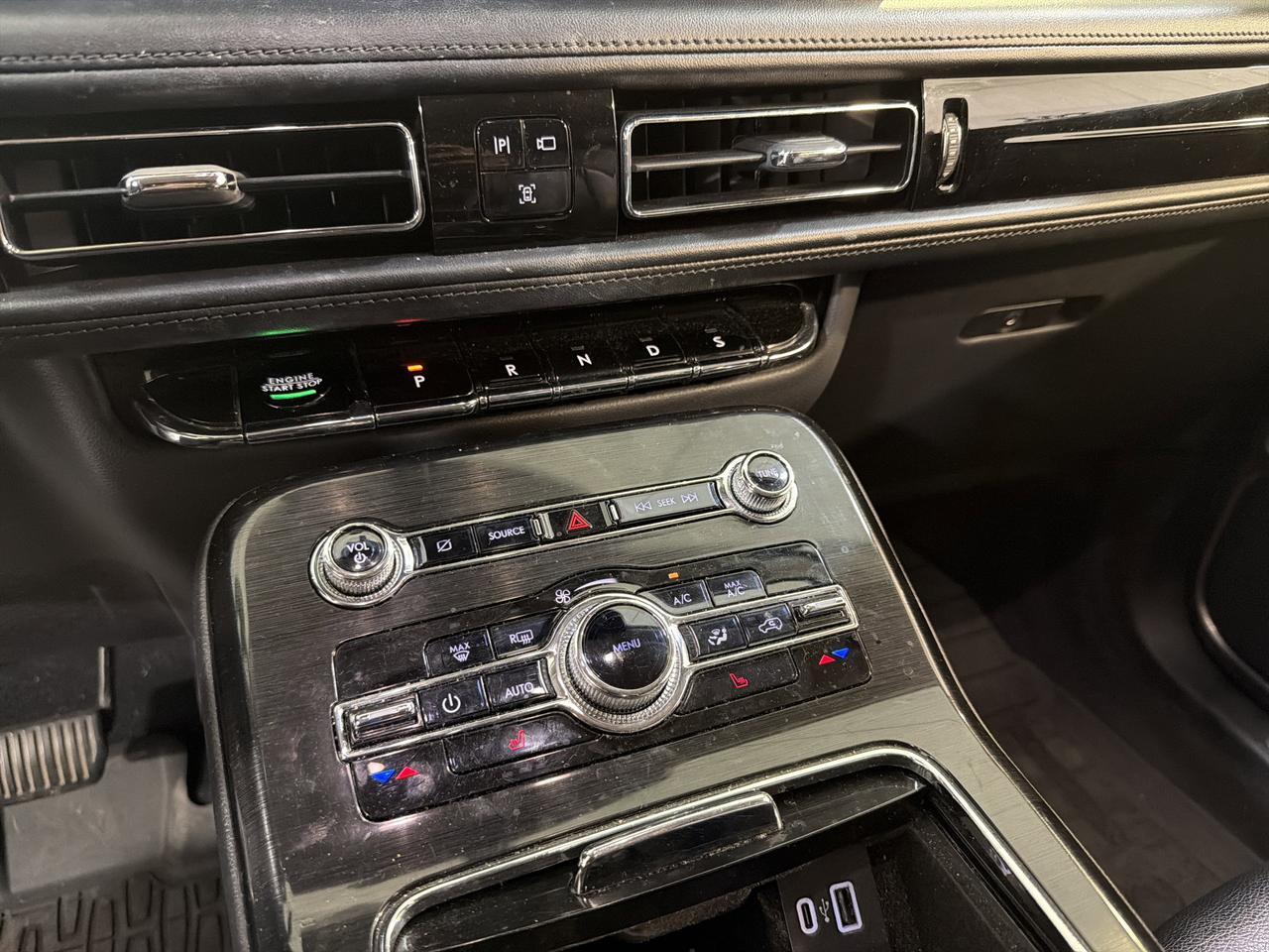 2023 Lincoln Nautilus Standard San Antonio TX