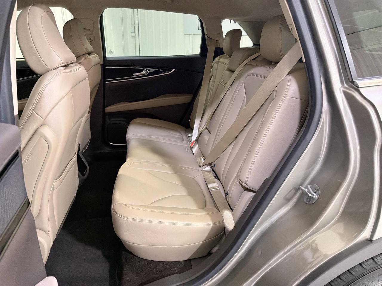 2023 Lincoln Nautilus Standard San Antonio TX