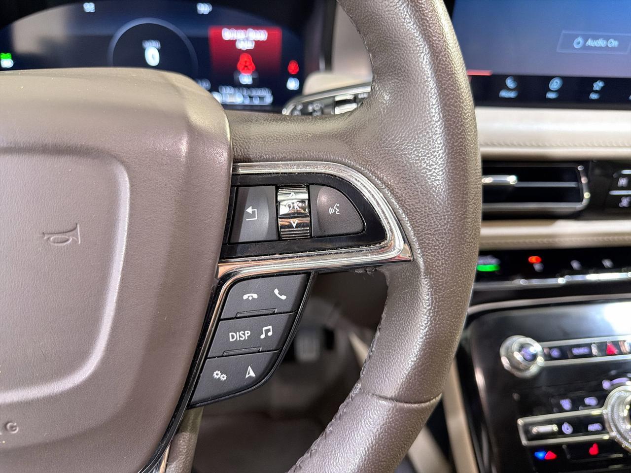 2023 Lincoln Nautilus Standard San Antonio TX