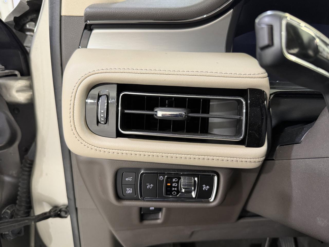 2023 Lincoln Nautilus Standard San Antonio TX