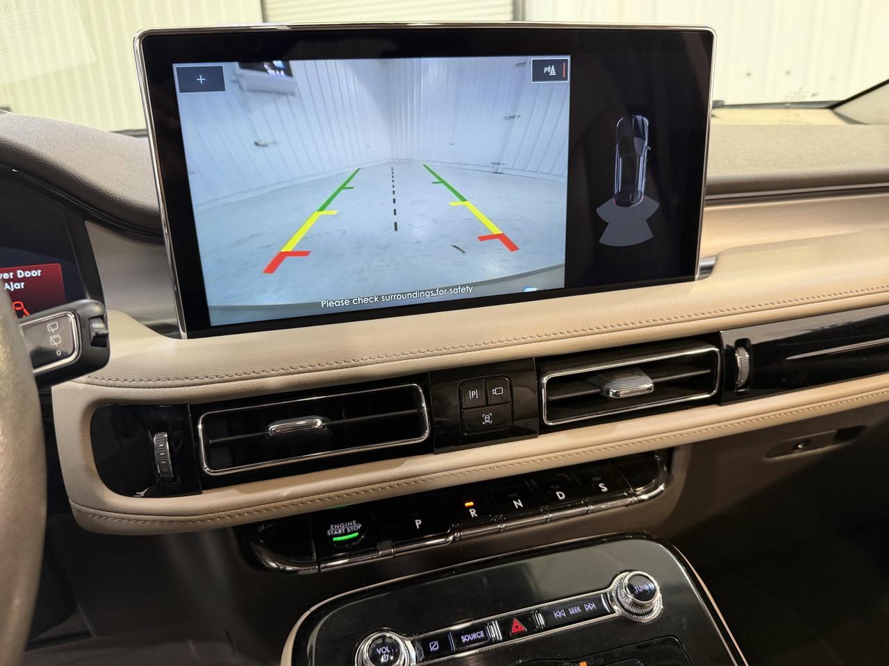 2023 Lincoln Nautilus Standard San Antonio TX