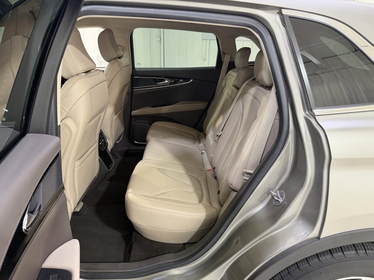 2023 Lincoln Nautilus Standard San Antonio TX