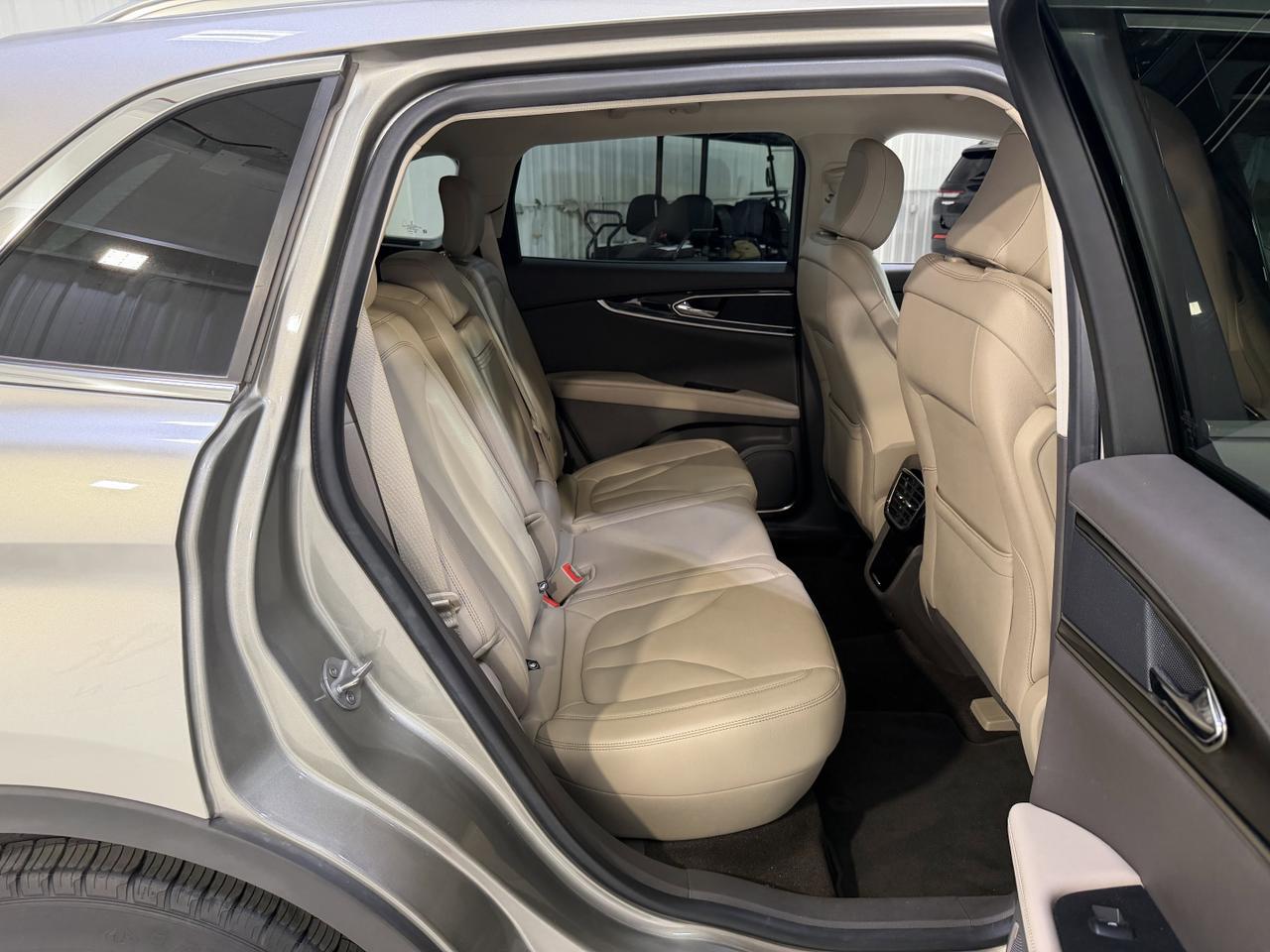 2023 Lincoln Nautilus Standard San Antonio TX