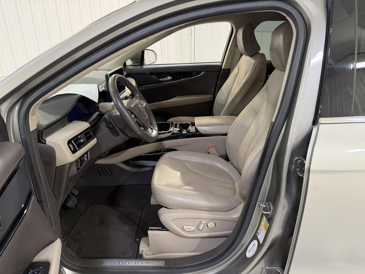 2023 Lincoln Nautilus Standard San Antonio TX