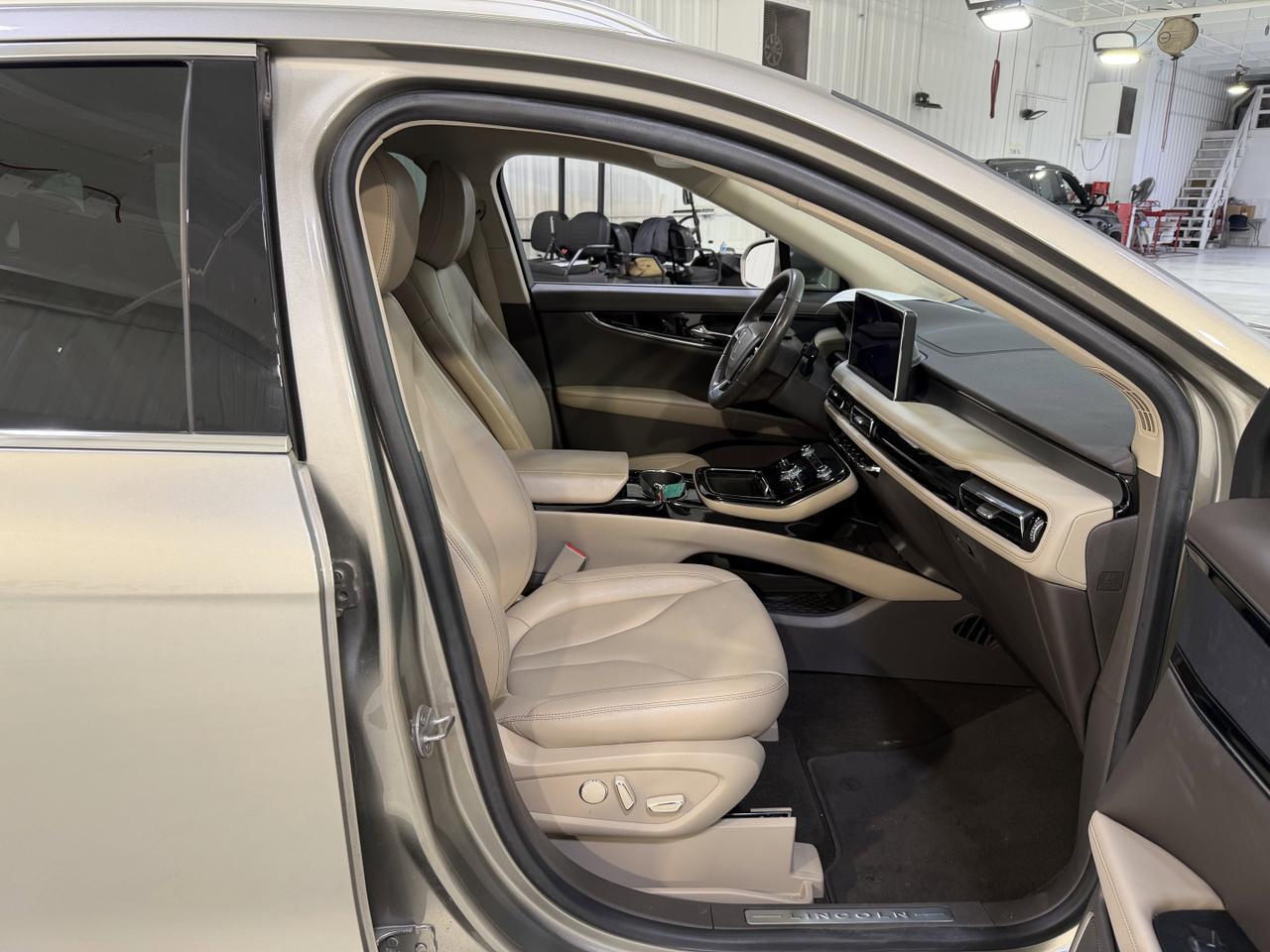 2023 Lincoln Nautilus Standard San Antonio TX