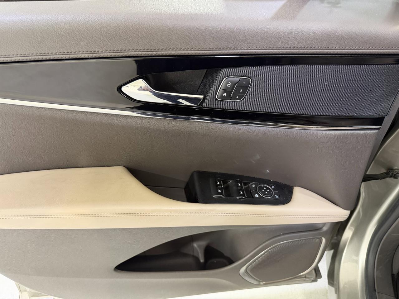 2023 Lincoln Nautilus Standard San Antonio TX