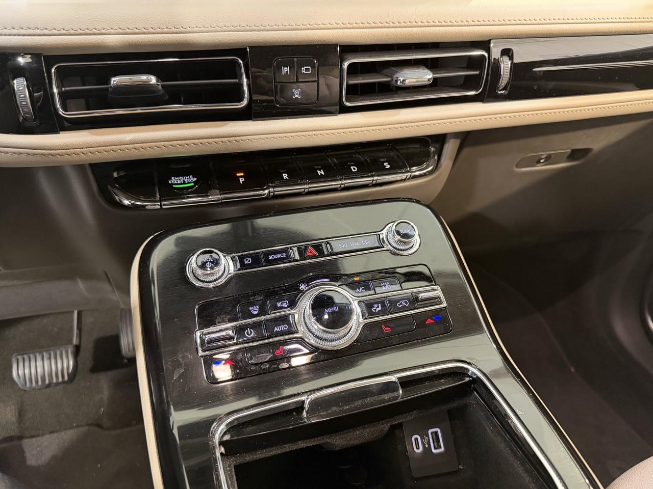 2023 Lincoln Nautilus Standard San Antonio TX