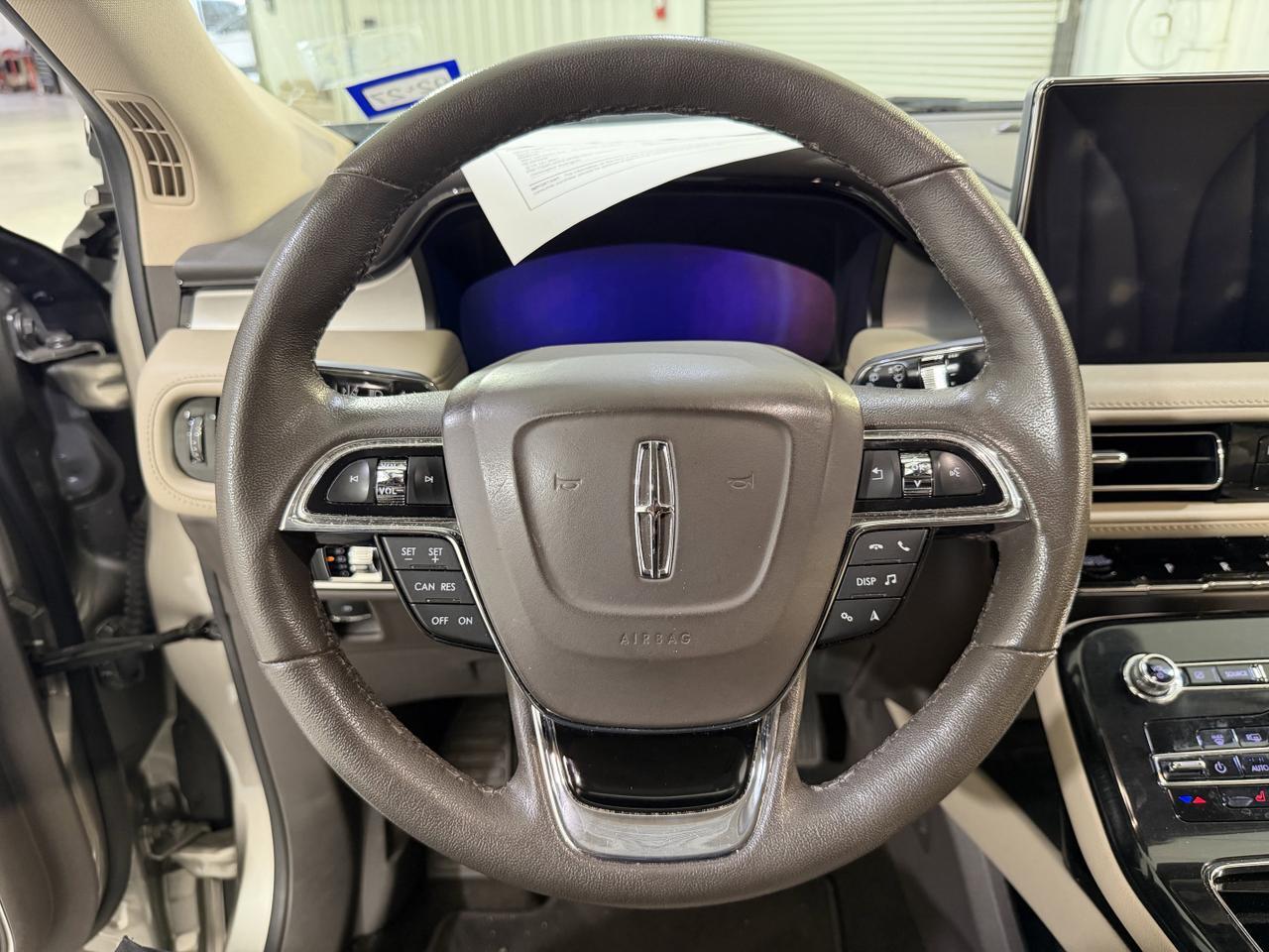 2023 Lincoln Nautilus Standard San Antonio TX