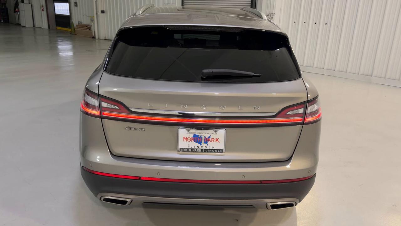 2023 Lincoln Nautilus Standard San Antonio TX