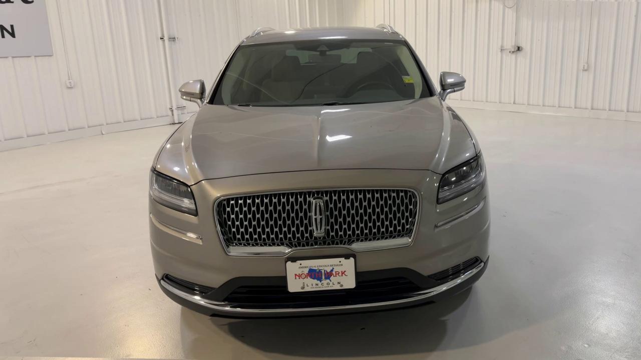 2023 Lincoln Nautilus Standard San Antonio TX