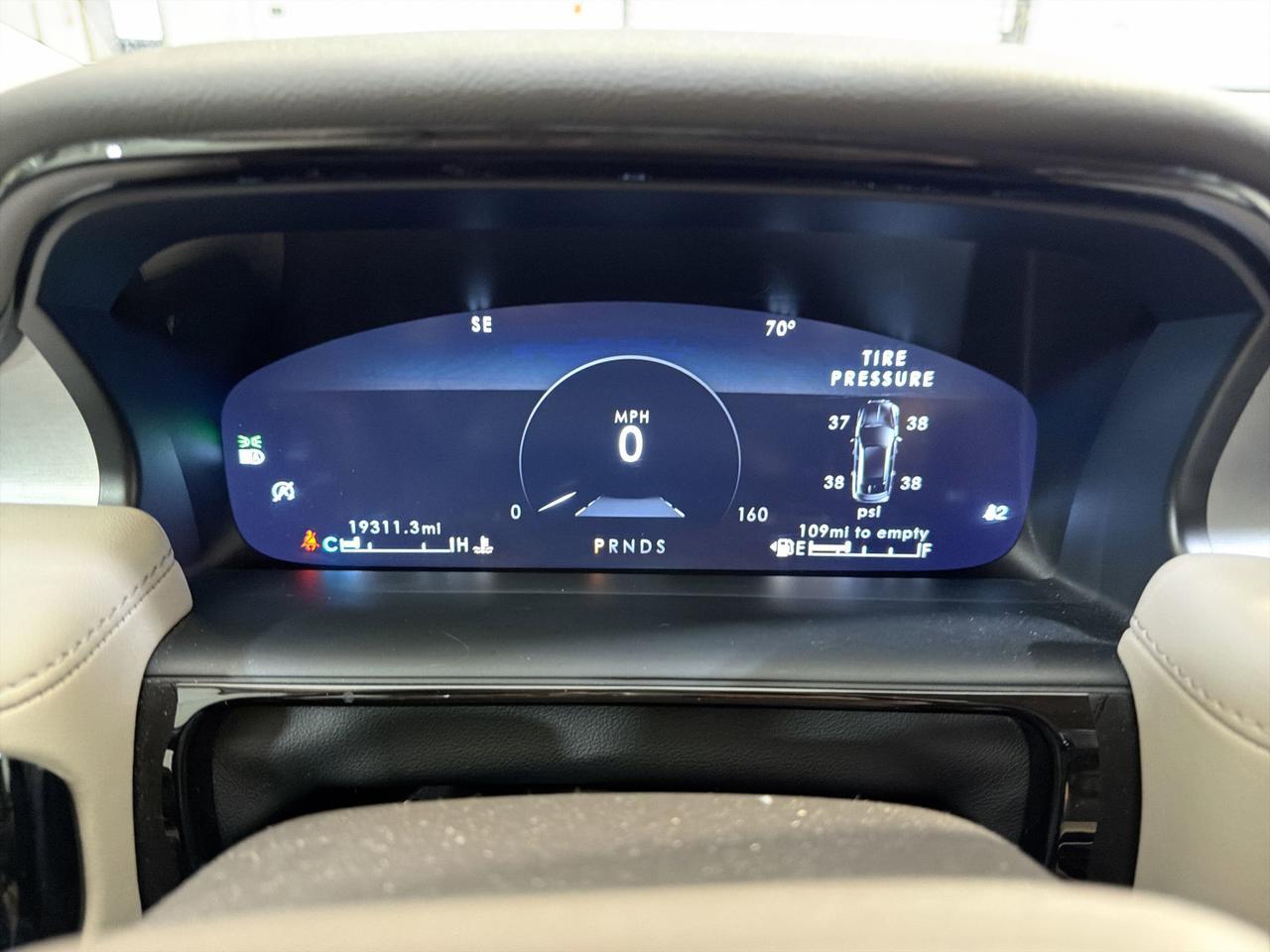 2023 Lincoln Nautilus Standard San Antonio TX