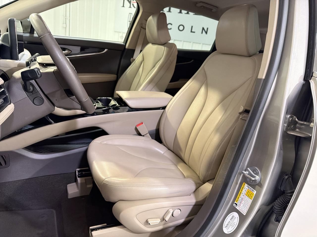2023 Lincoln Nautilus Standard San Antonio TX