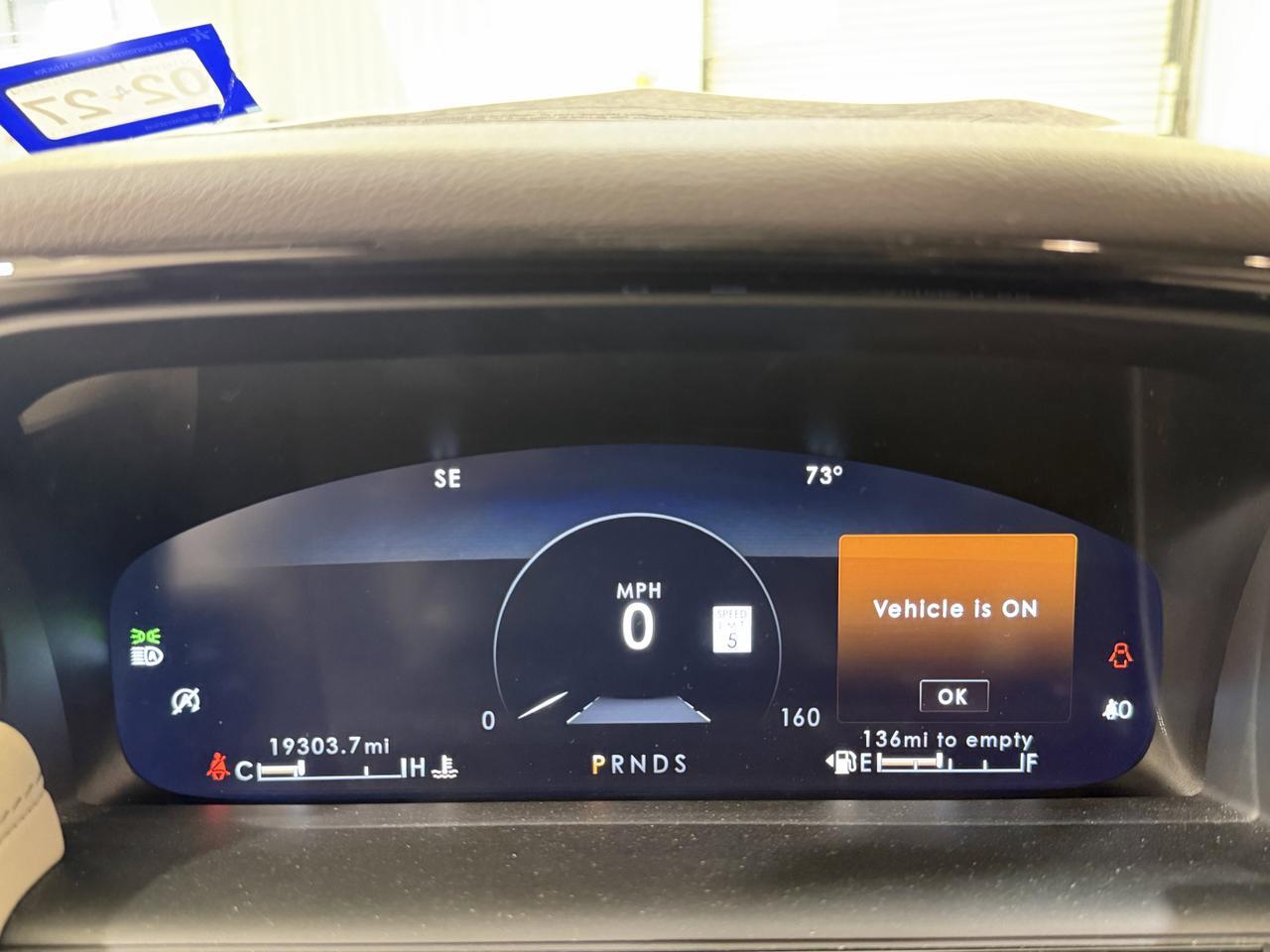 2023 Lincoln Nautilus Standard San Antonio TX