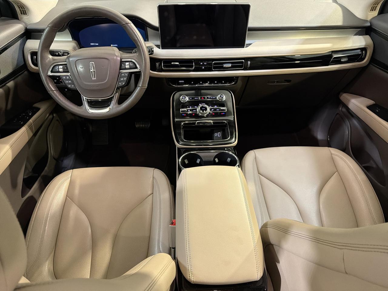 2023 Lincoln Nautilus Standard San Antonio TX