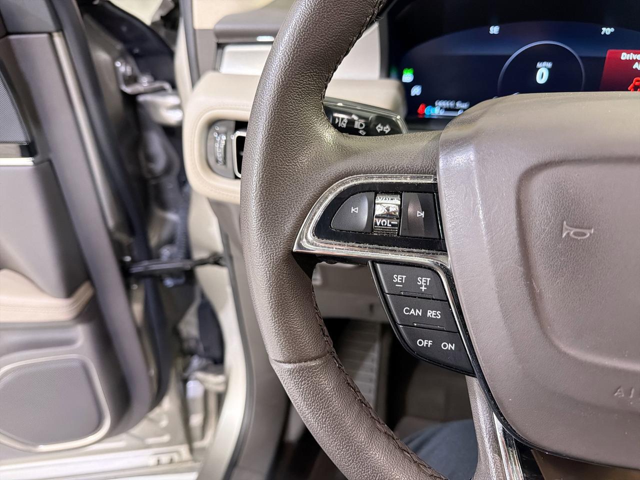 2023 Lincoln Nautilus Standard San Antonio TX