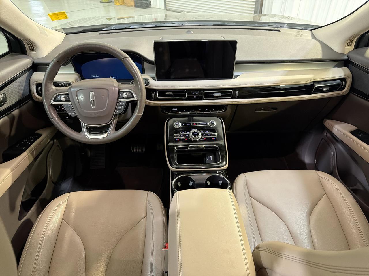 2023 Lincoln Nautilus Standard San Antonio TX