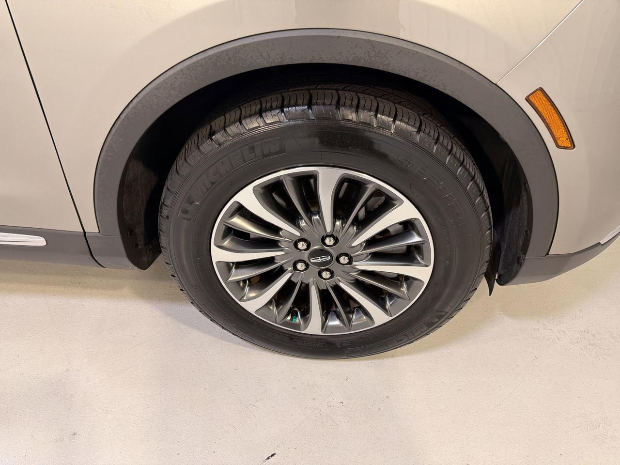 2023 Lincoln Nautilus Standard San Antonio TX