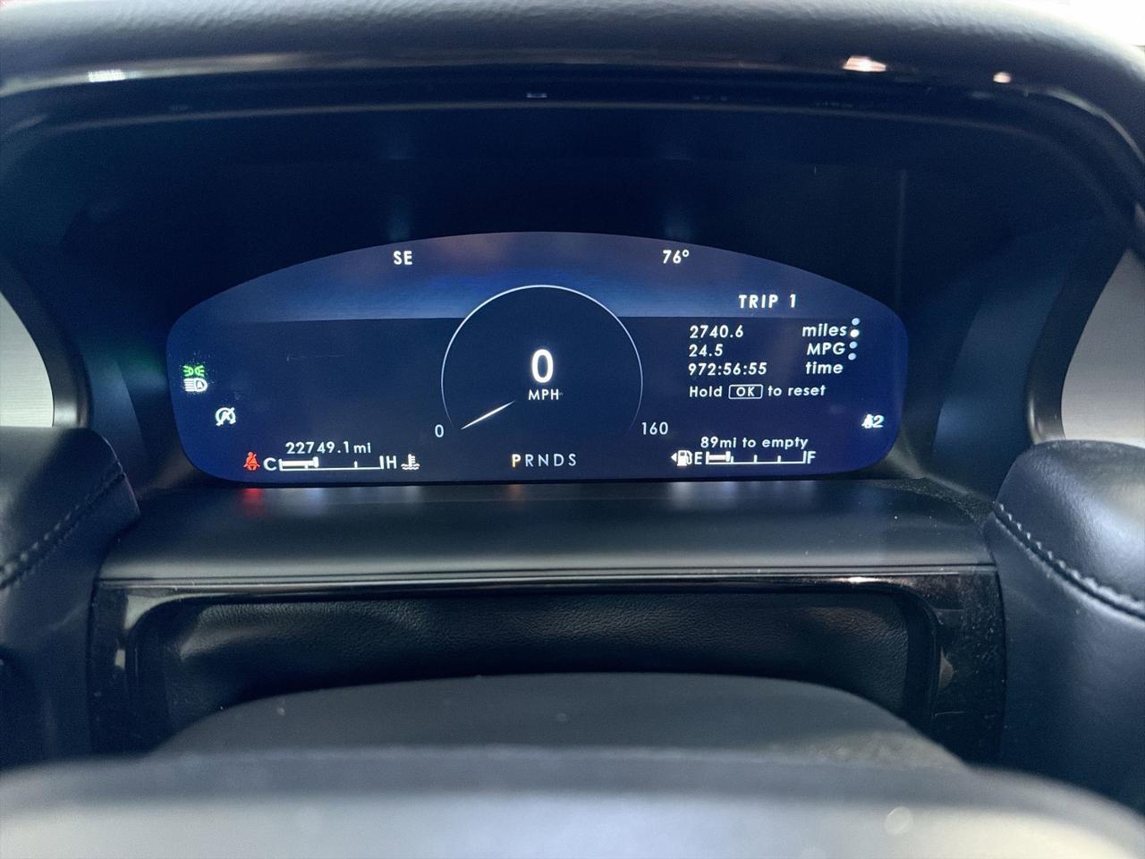 2023 Lincoln Nautilus Standard San Antonio TX