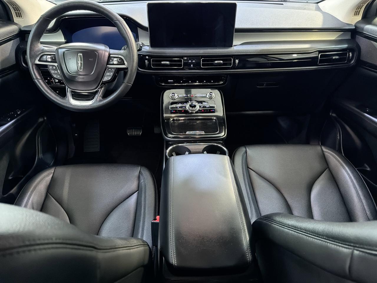 2023 Lincoln Nautilus Standard San Antonio TX
