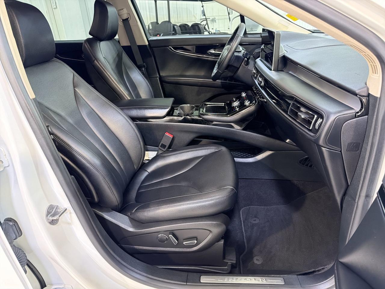 2023 Lincoln Nautilus Standard San Antonio TX