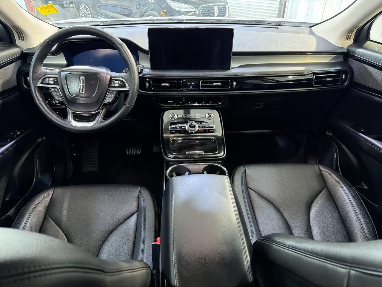 2023 Lincoln Nautilus Standard San Antonio TX
