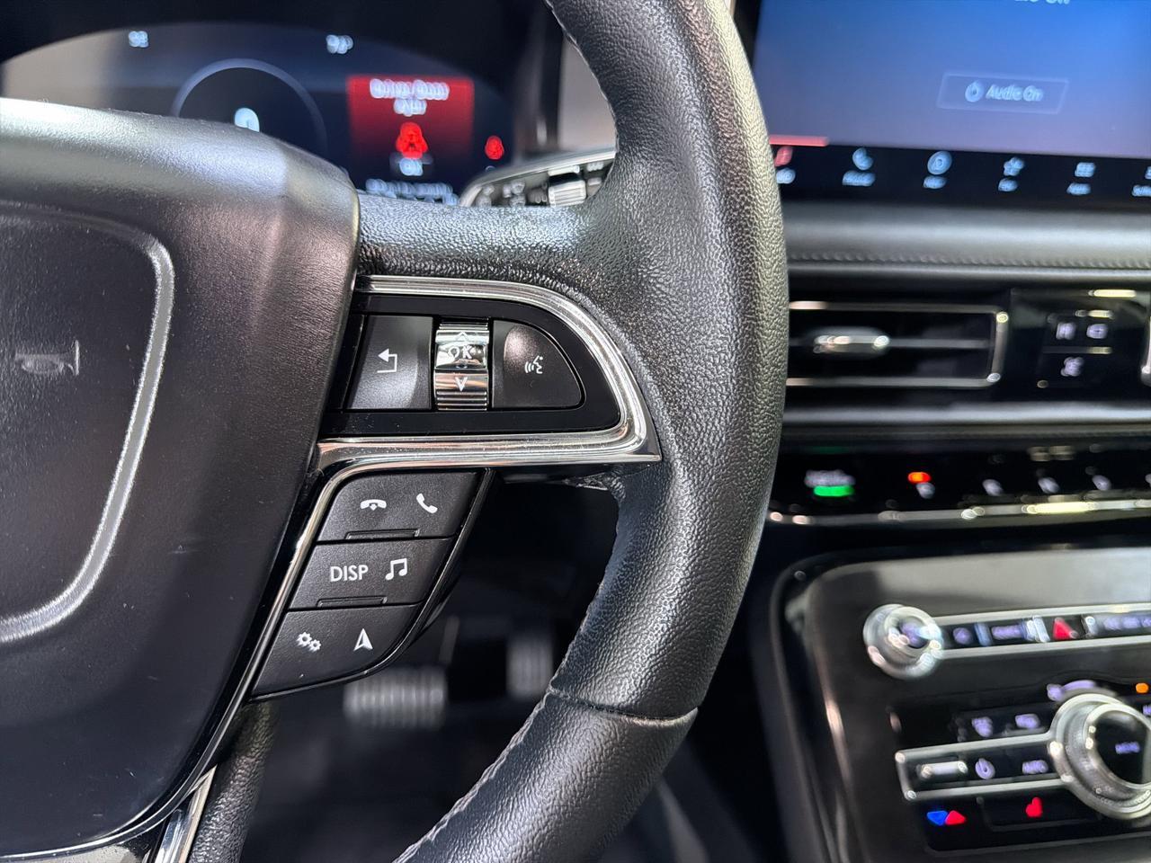 2023 Lincoln Nautilus Standard San Antonio TX