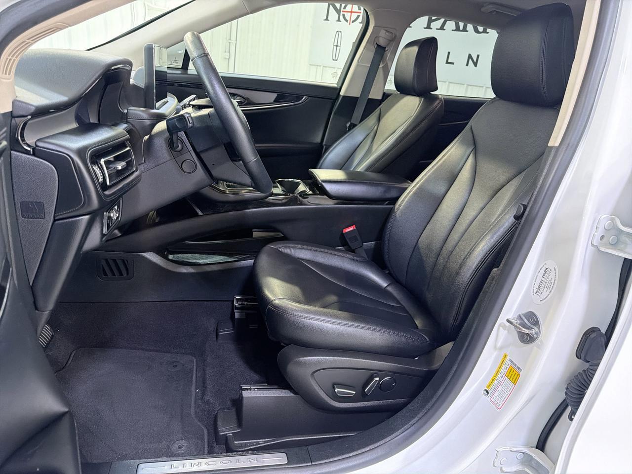 2023 Lincoln Nautilus Standard San Antonio TX