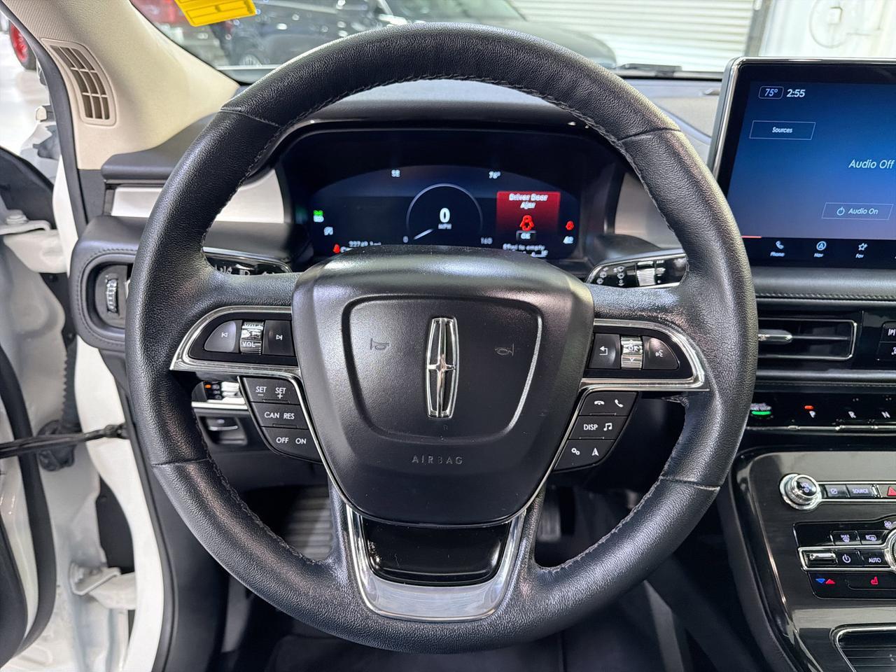 2023 Lincoln Nautilus Standard San Antonio TX