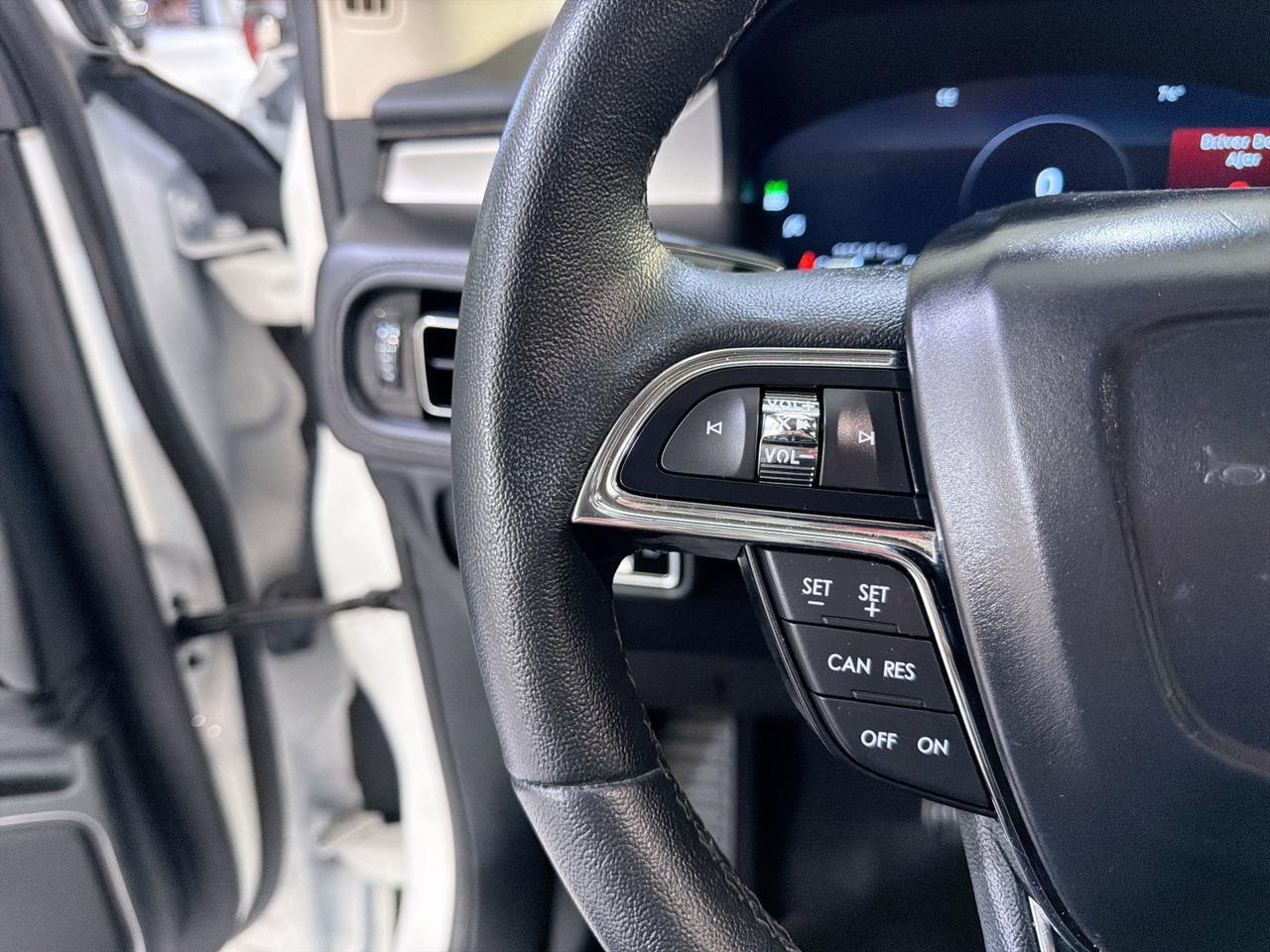 2023 Lincoln Nautilus Standard San Antonio TX
