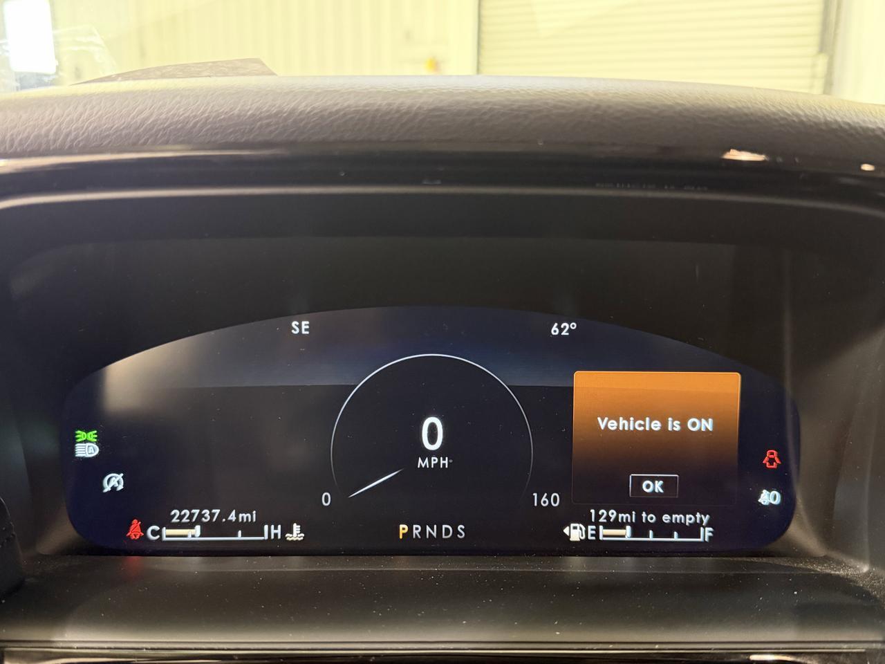 2023 Lincoln Nautilus Standard San Antonio TX