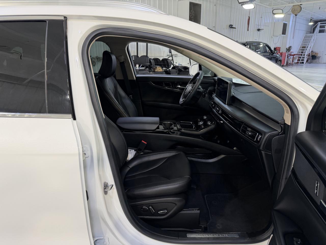 2023 Lincoln Nautilus Standard San Antonio TX