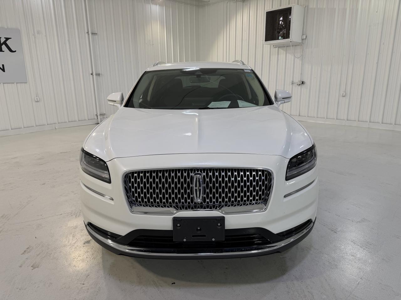 2023 Lincoln Nautilus Standard San Antonio TX