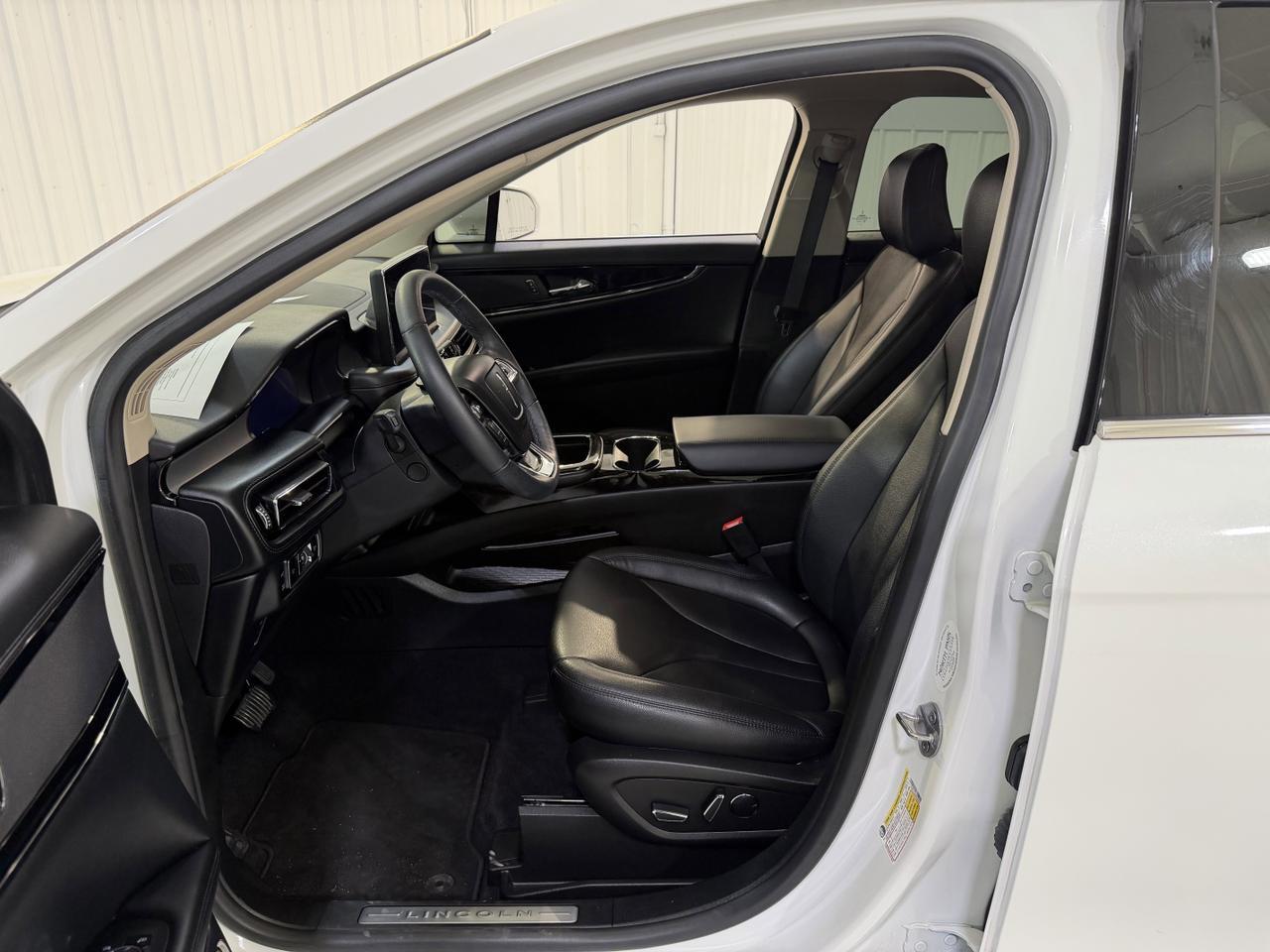 2023 Lincoln Nautilus Standard San Antonio TX