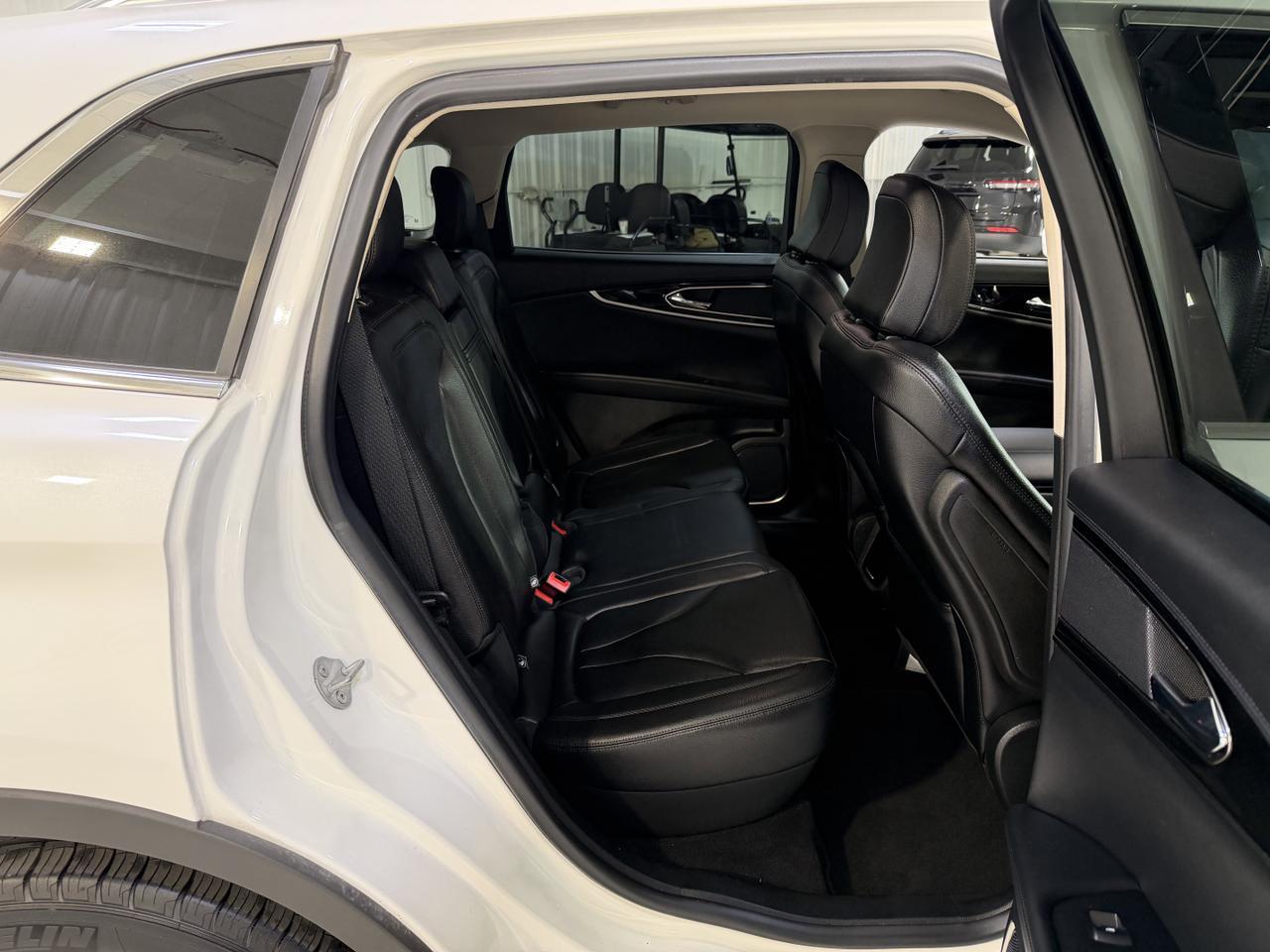 2023 Lincoln Nautilus Standard San Antonio TX