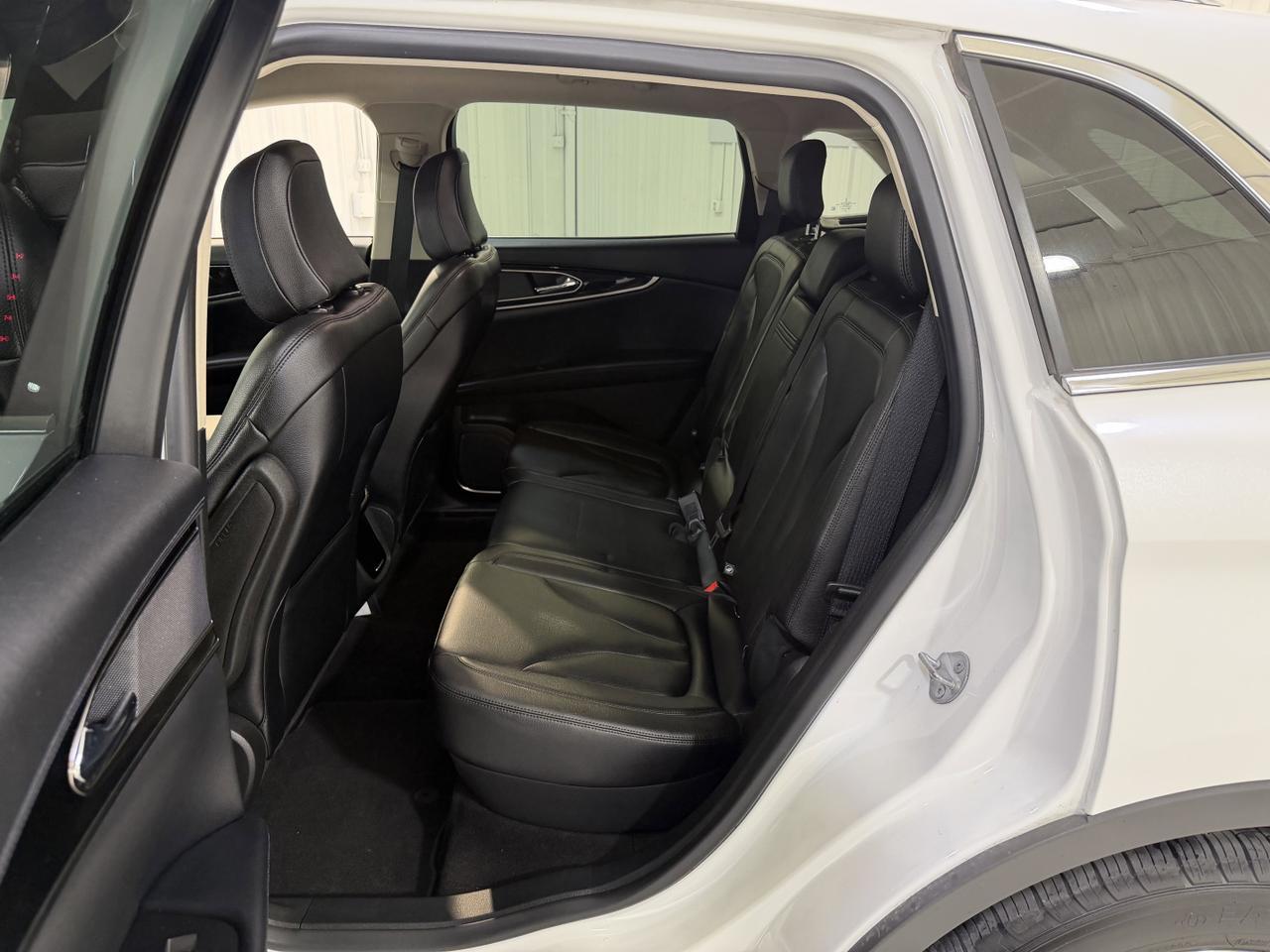 2023 Lincoln Nautilus Standard San Antonio TX