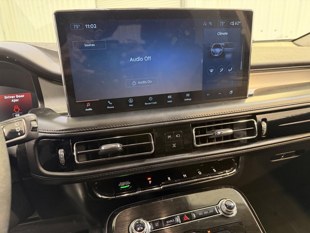 2023 Lincoln Nautilus Standard San Antonio TX