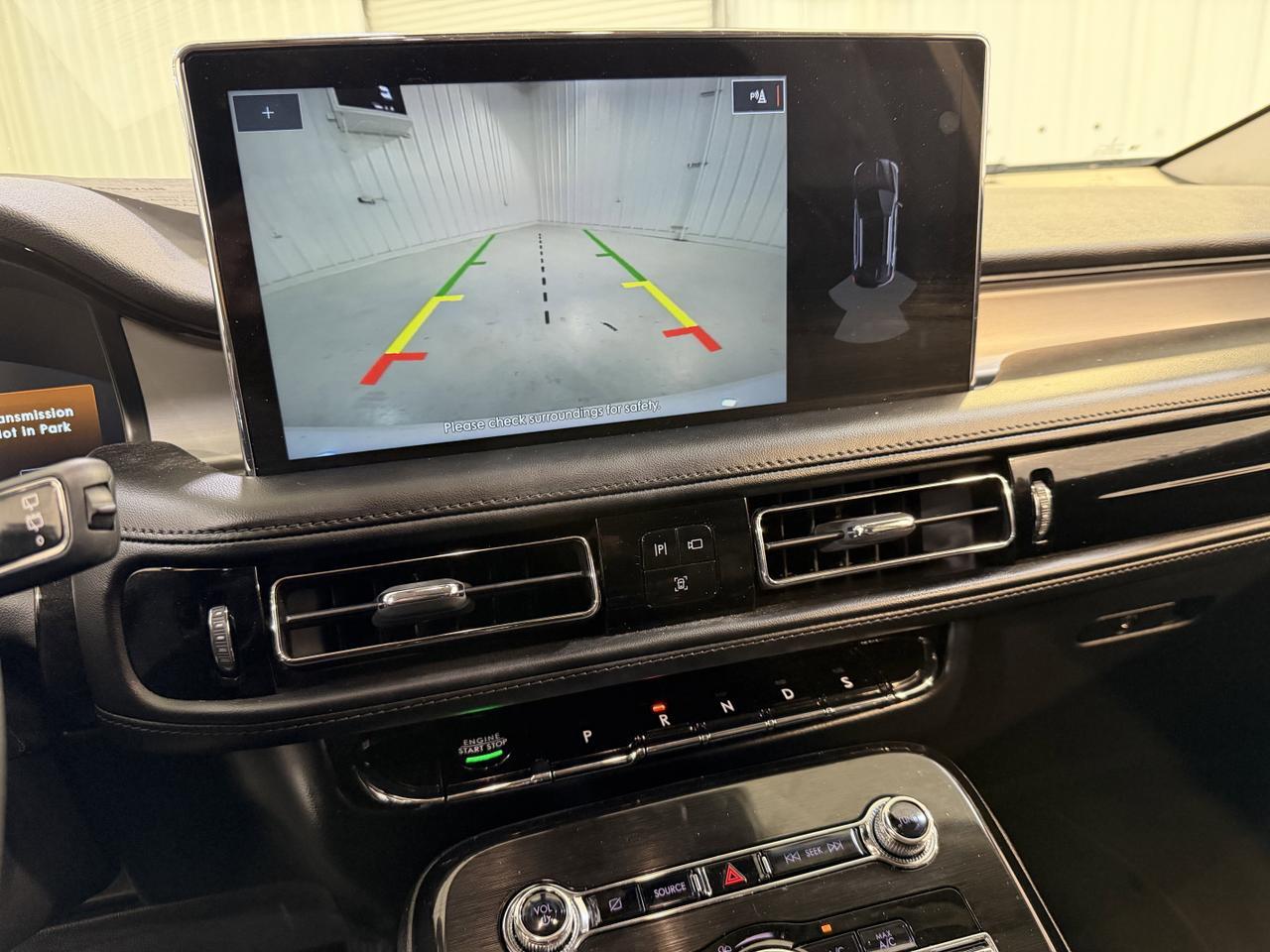 2023 Lincoln Nautilus Standard San Antonio TX