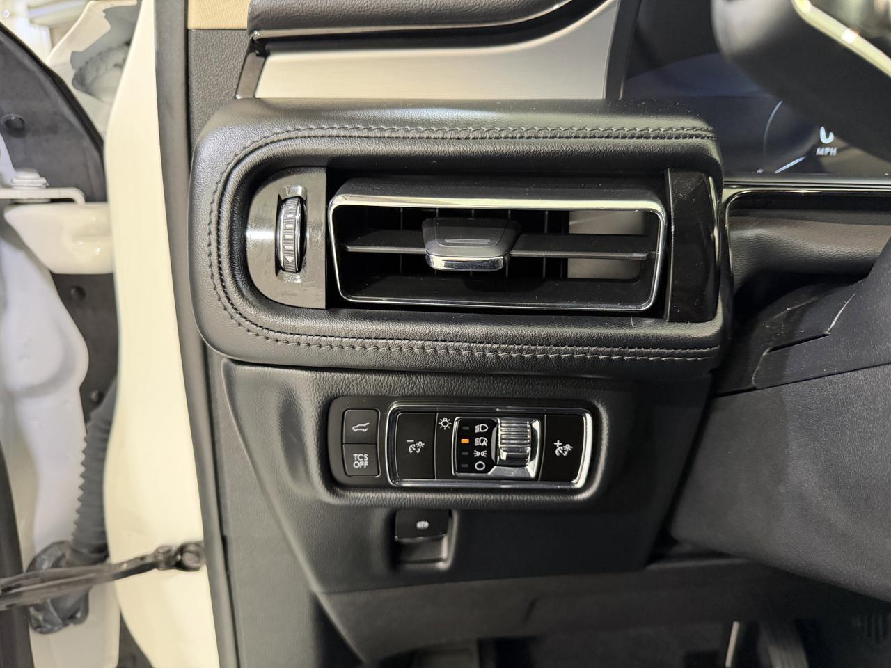 2023 Lincoln Nautilus Standard San Antonio TX