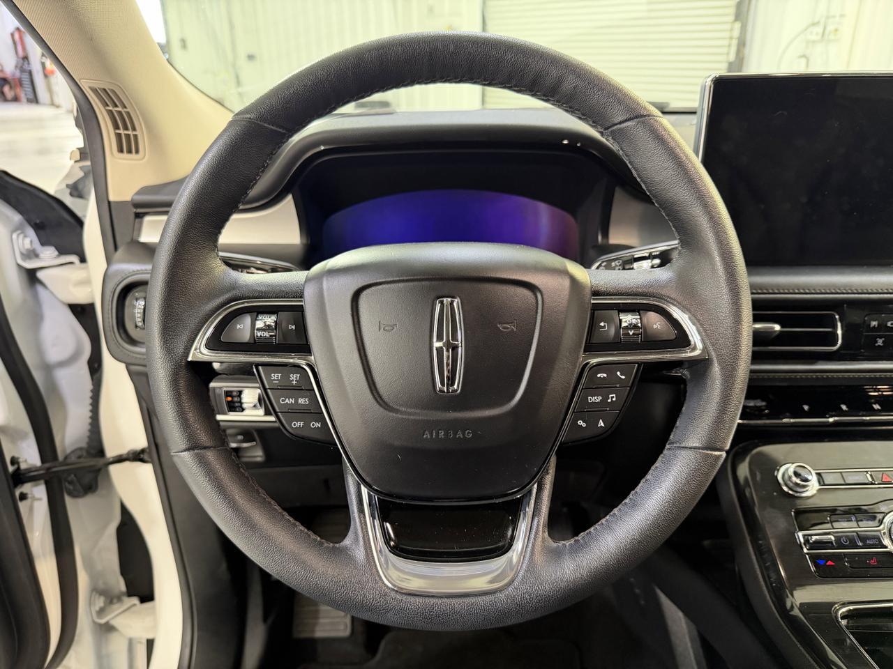 2023 Lincoln Nautilus Standard San Antonio TX