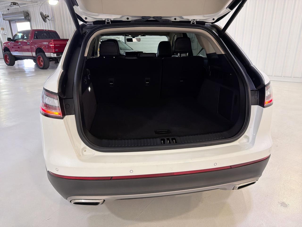 2023 Lincoln Nautilus Standard San Antonio TX