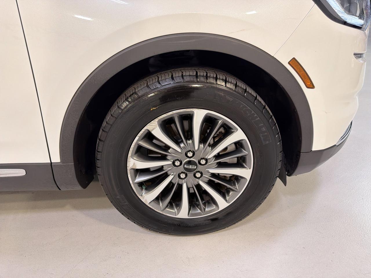 2023 Lincoln Nautilus Standard San Antonio TX