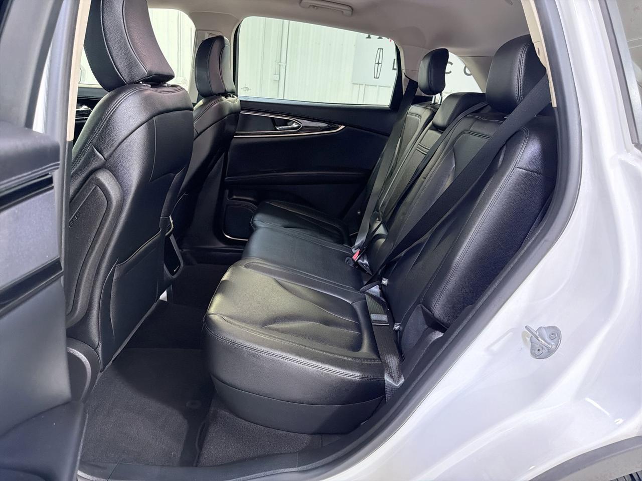 2023 Lincoln Nautilus Standard San Antonio TX