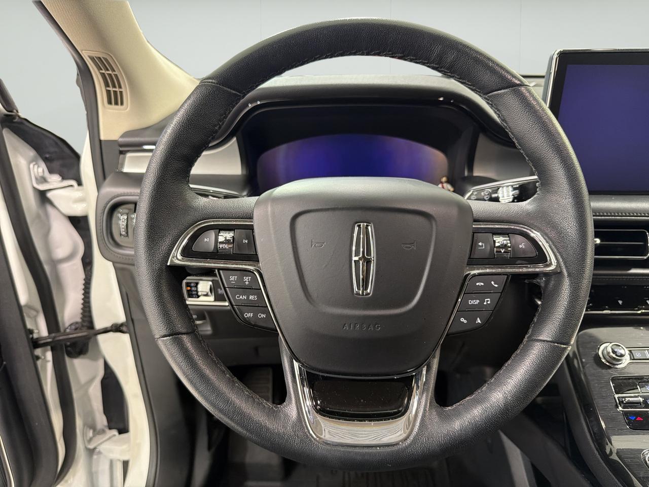 2023 Lincoln Nautilus Standard San Antonio TX