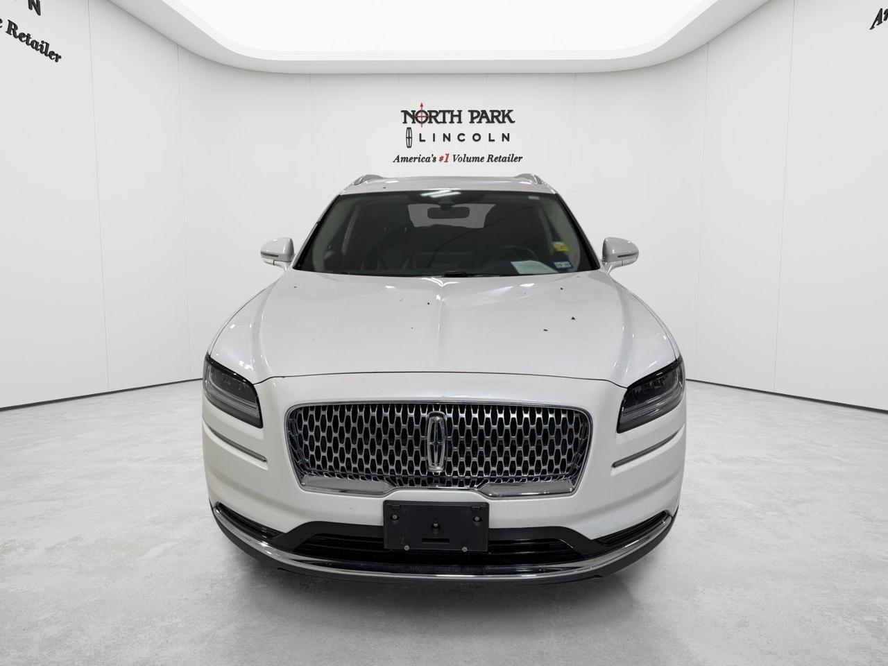 2023 Lincoln Nautilus Standard San Antonio TX