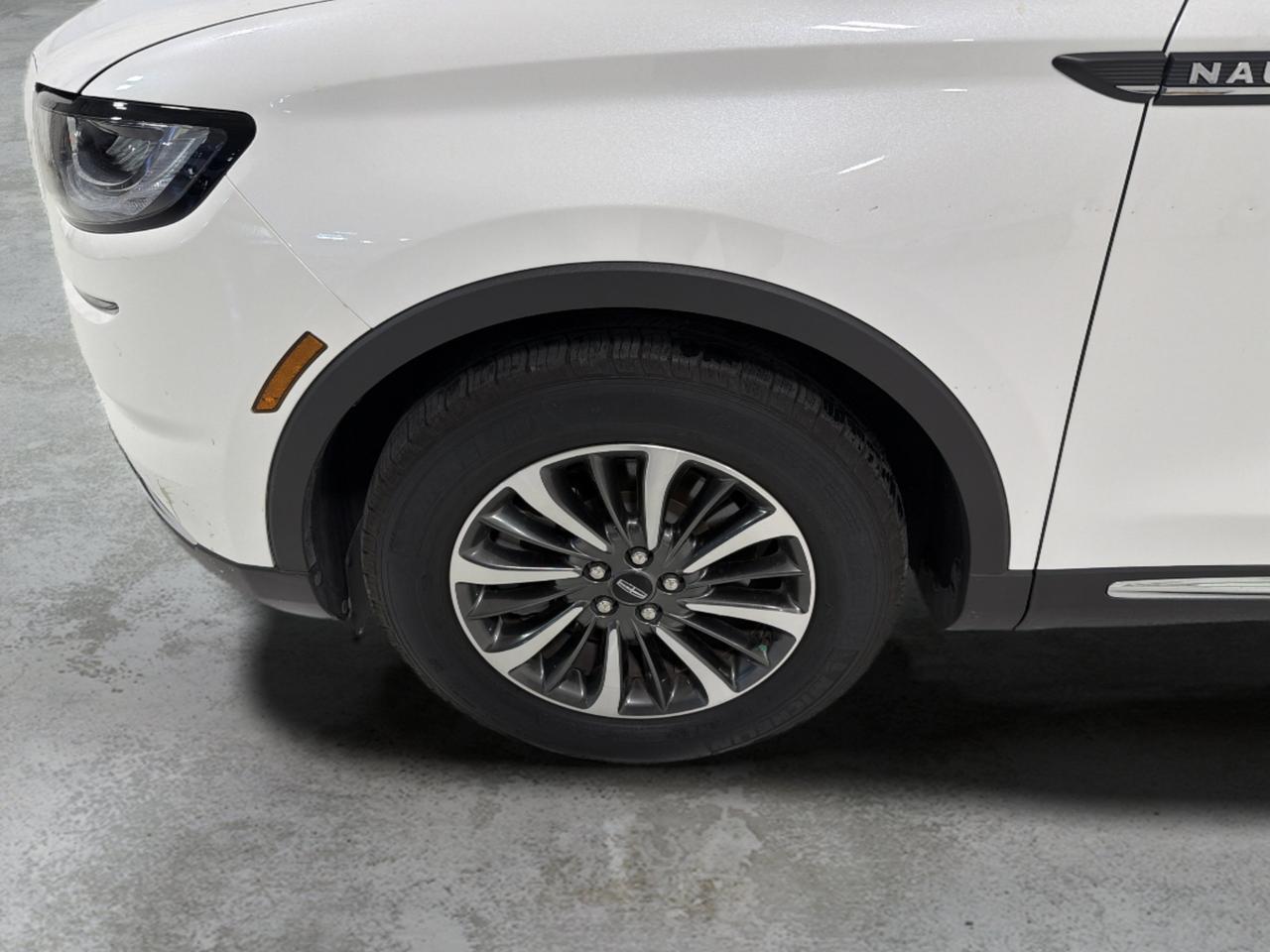 2023 Lincoln Nautilus Standard San Antonio TX