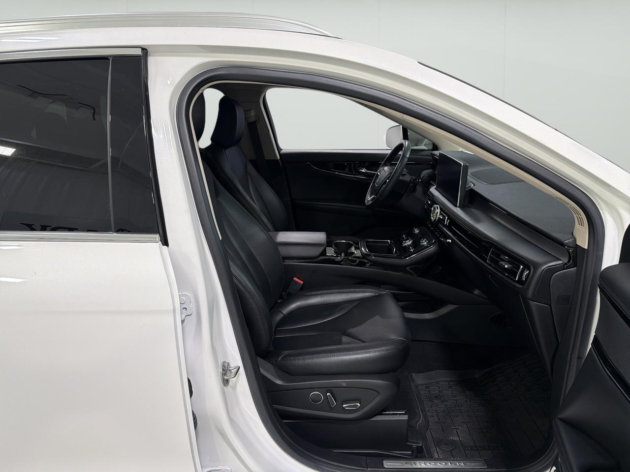 2023 Lincoln Nautilus Standard San Antonio TX